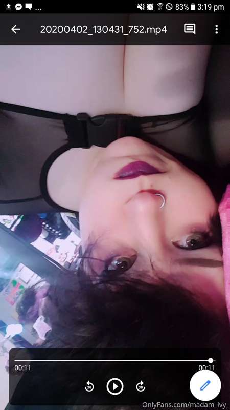 Tell me Im pretty. 

No show me Im pretty. 💖💖💖💋 1