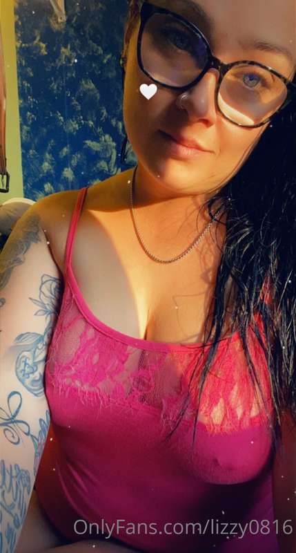 Lizzy0816 - Onlyfans - 10 Apr, 2022