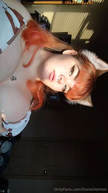 Honeiilemonn - Onlyfans - 14 Nov, 2024 6