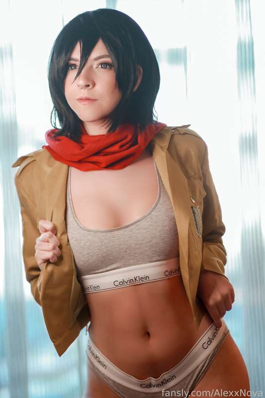 Alexfayenova - Fansly - 08 Sep, 2021 3