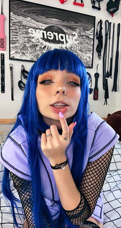 Hinata set pt. 2 🖤🙈✨☂️ 17