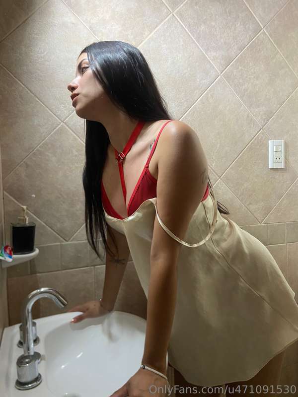 🔥💋🚿