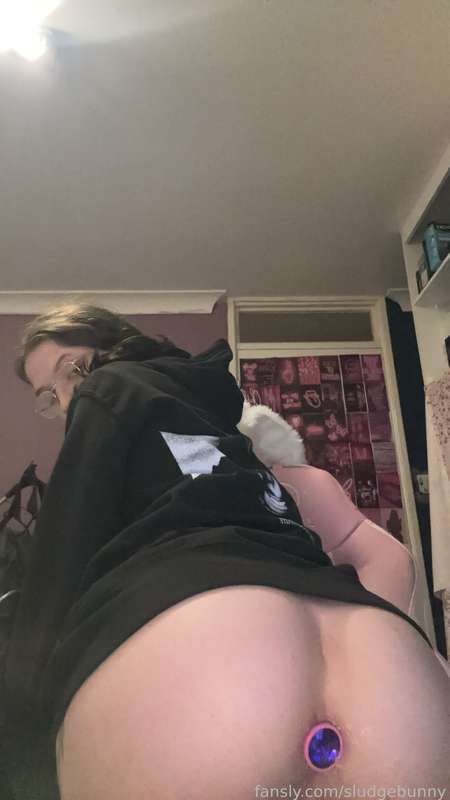 Sludgebunny - Fansly - 15 Sep, 2024