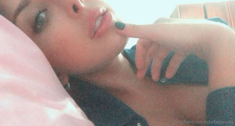 Just right here.. 💋