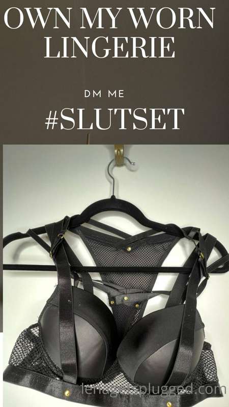 ***LINGERIE SALE*** I've worn all of these and even some in .. 12