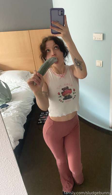 Sludgebunny - Fansly - 10 May, 2023 1