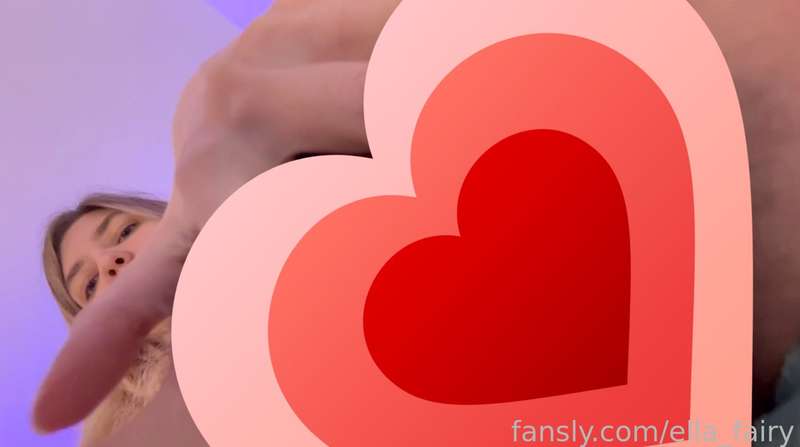 Ella_Fairy - Fansly - 02 Mar, 2025