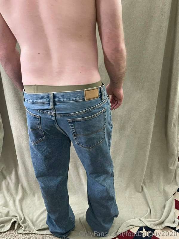 The Shirtless Sarge - Showing off the SARGE bod! Set 9 2