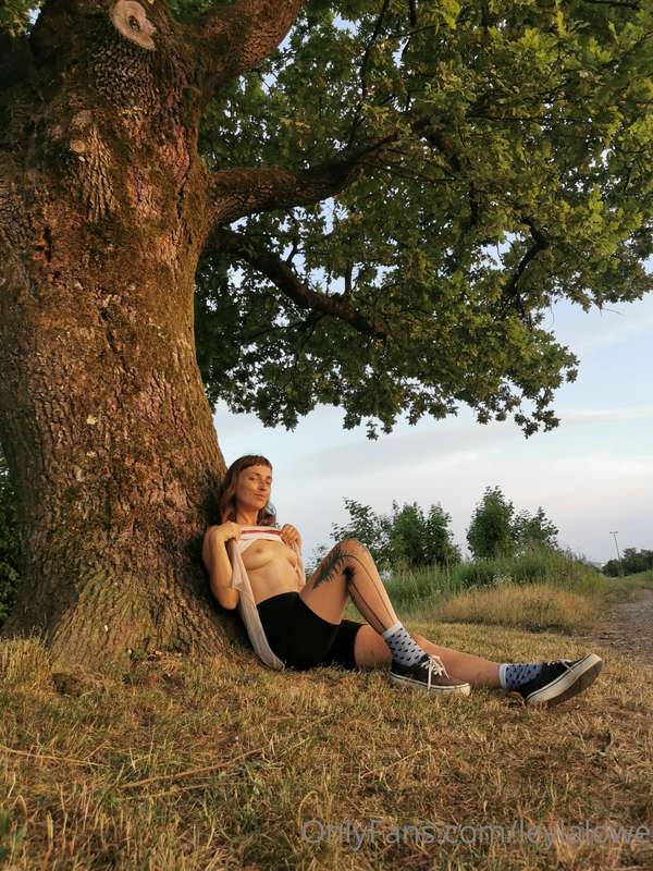 I just love Summer so much 💚