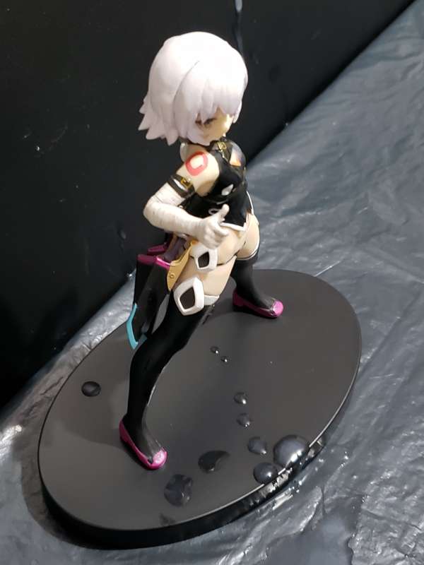 Jack the Ripper - Fate/Grand Order


Been a while since I've.. 7