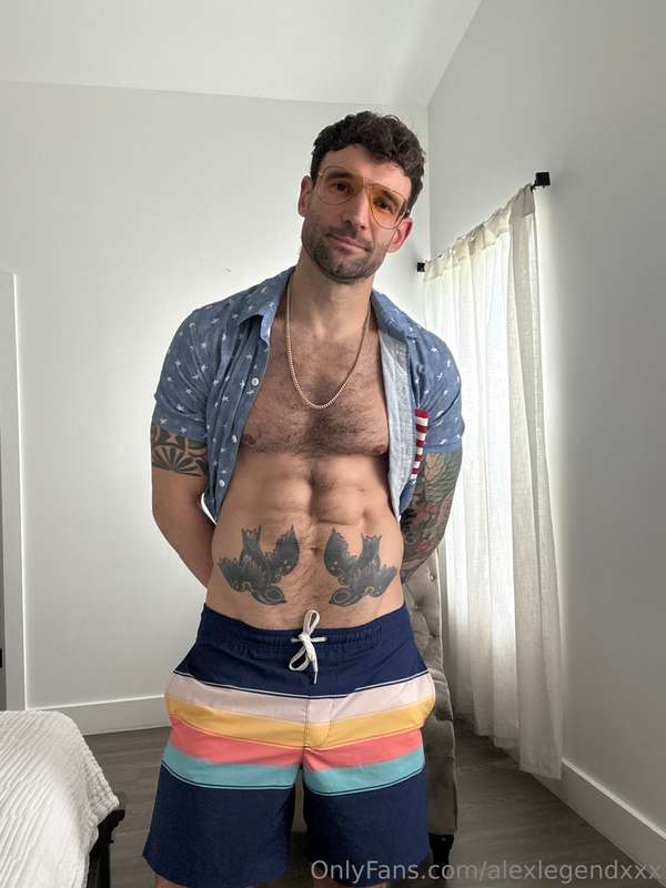 Is this look too much, or just enough to leave you wanting m..