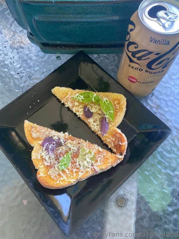 Brunch. Simple, yet satisfying 🥰