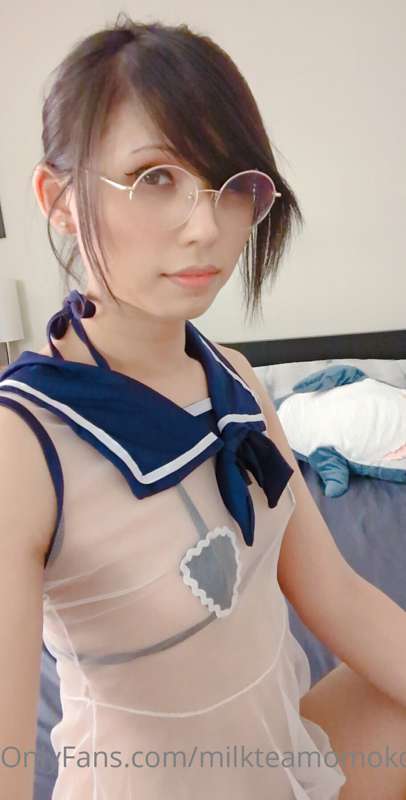 Milkteamomoko - Onlyfans - 31 May, 2022 12