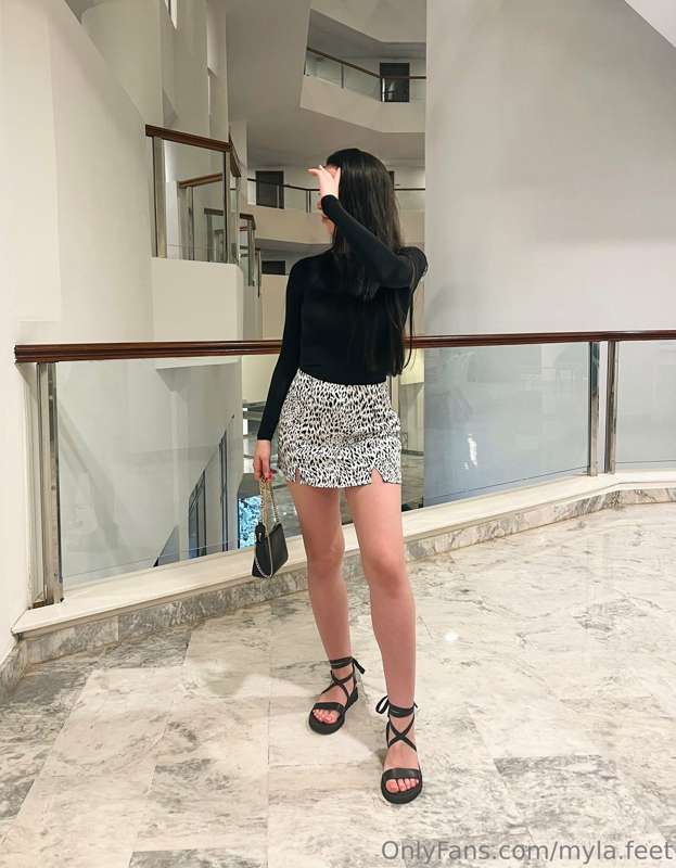 My outfit of tonight ✨