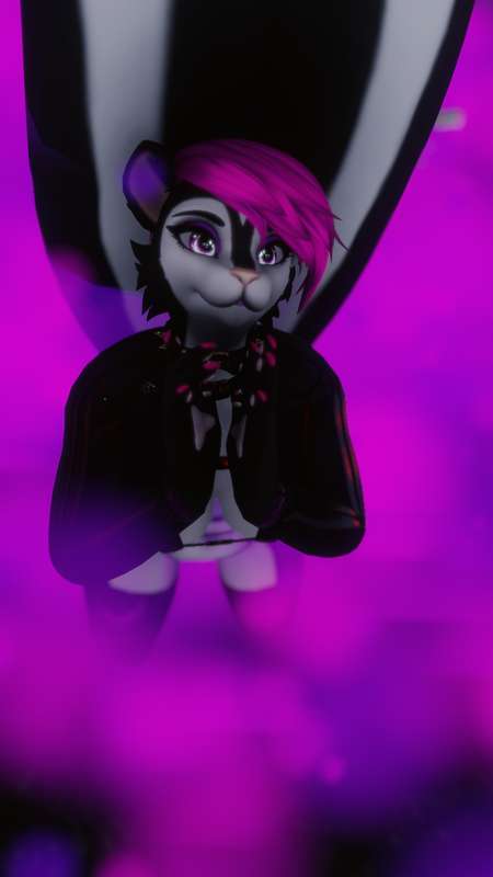 Missabbysynth - Fansly - 31 Aug, 2022 10