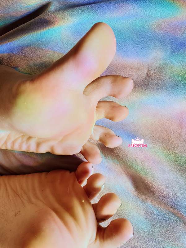 More Feet pics 💓 5