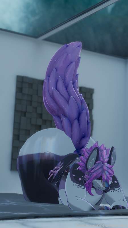 Bluebunboi - Fansly - 25 Sep, 2024 1
