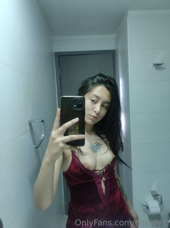 After sex / after foot worship 
What do you prefer? 11
