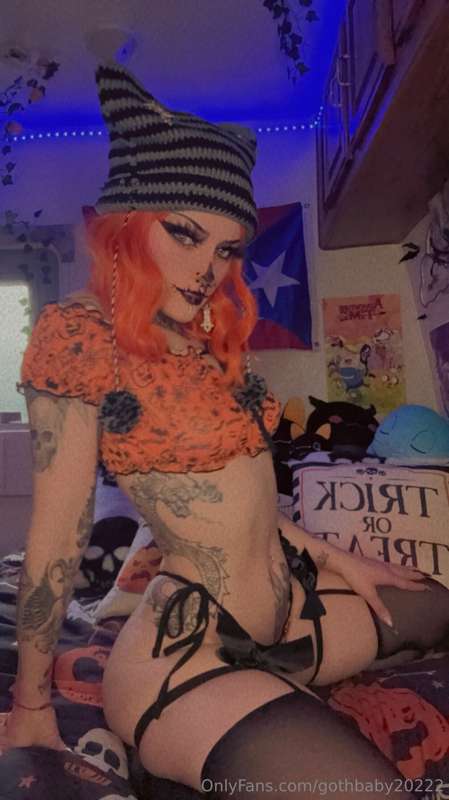 Goat_Spitt - Onlyfans - 20 Oct, 2023 13