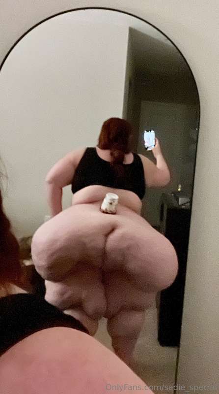 Would you like some ice cream? It might of melted a little b..