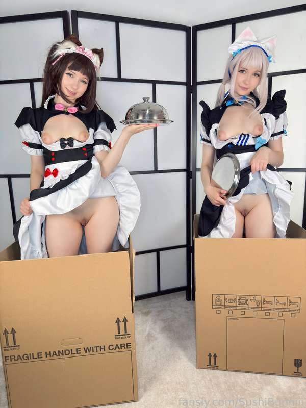 Sushibunniii - Fansly - 24 Jun, 2025 4