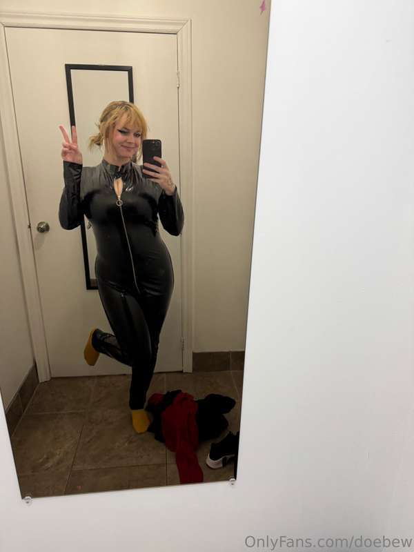Doebew - Onlyfans - 06 Feb, 2025 4