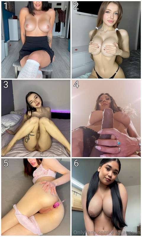 🌈 FOLLOW MY BESTIES FOR FUN ACTIVITIES!1. 🍓🎀 @natalikrystal ..