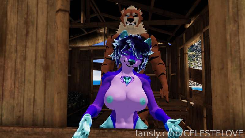 Celestelove - Fansly - 29 May, 2024 14