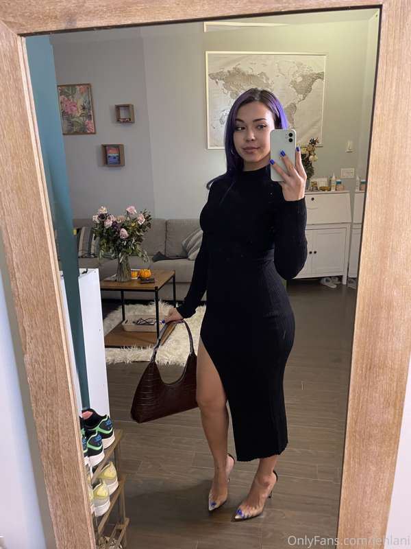 I love my new bag and my new dress 😋🥰 thank u guys for helpi.. 19