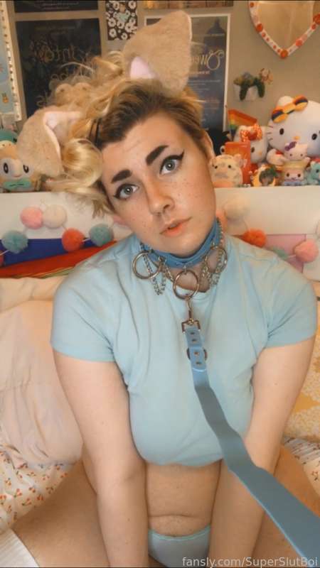Superslutboi - Fansly - 15 Nov, 2021 9