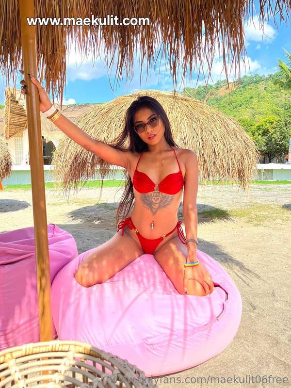 It’s gettin’ hot in here❤️🥵