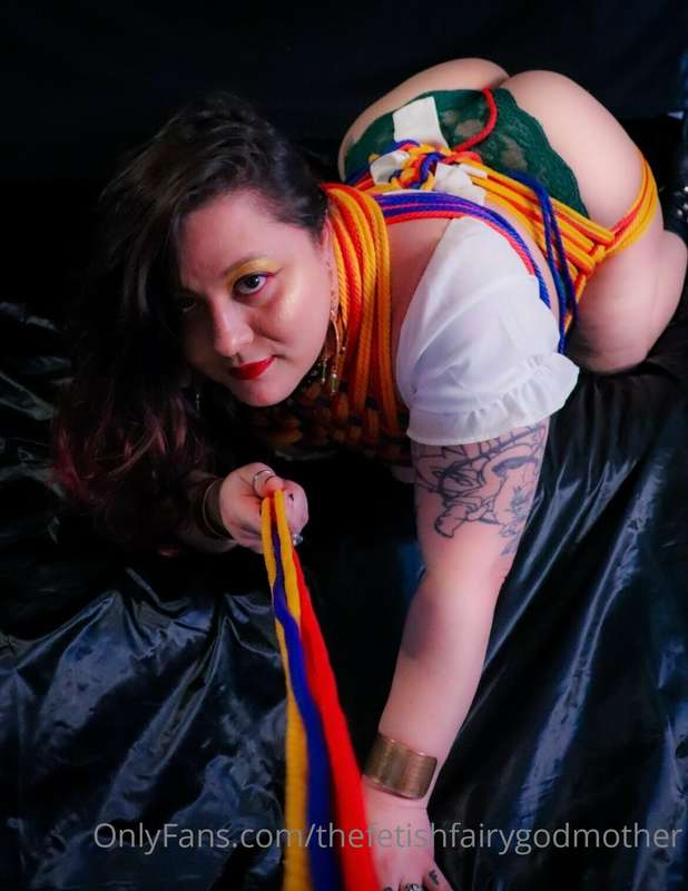 Thefetishfairygodmother - Onlyfans - 23 Mar, 2022 7