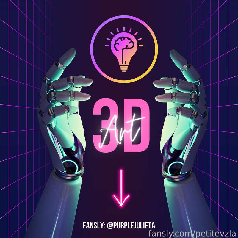 Purplejulieta - Fansly - 18 Nov, 2023