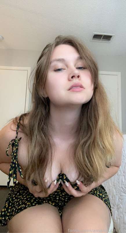 Amanduhh_Pls - Fansly - 08 Jul, 2022 3