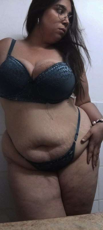 😈Hot curvy girl @micabaez.ok💋Virtual girlfriend • Sexting • ..