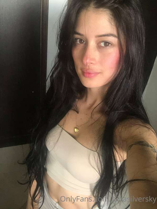 Ginasilversky - Onlyfans - 29 Jan, 2022