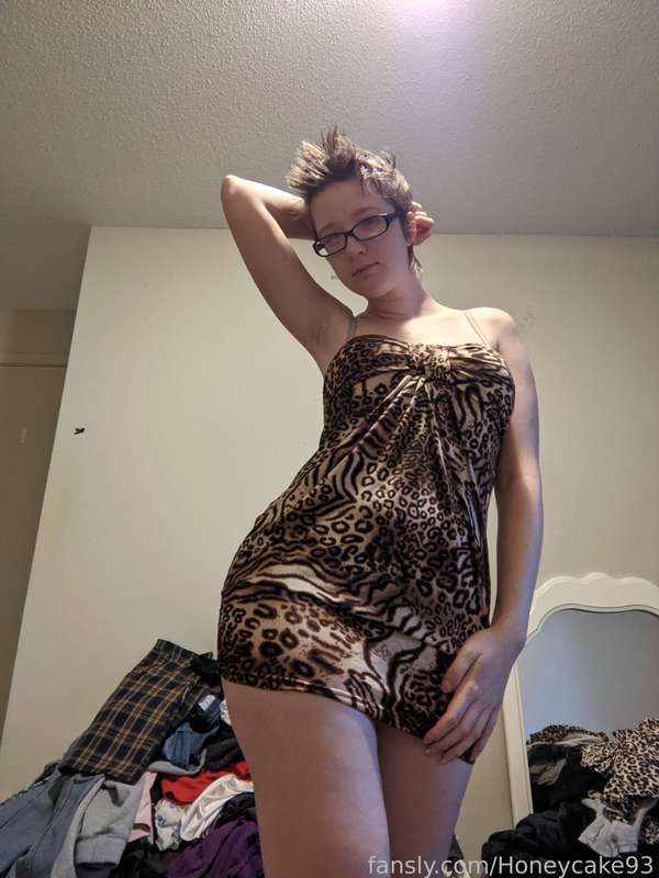 Honeycake93 - Fansly - 01 Nov, 2021 20