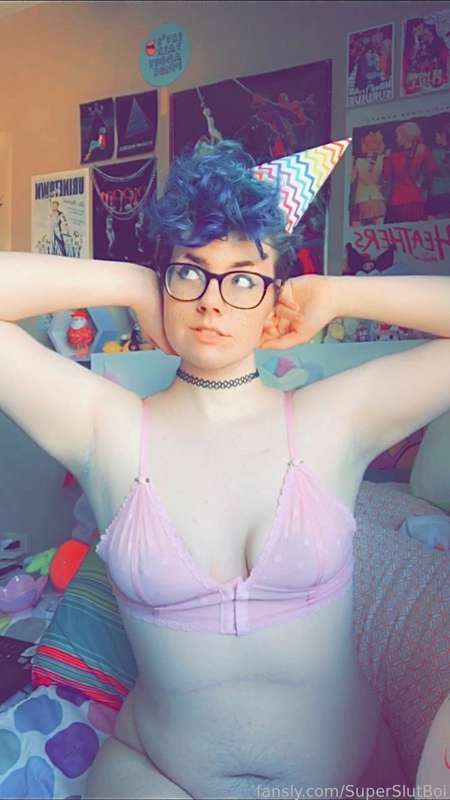 Superslutboi - Fansly - 16 Sep, 2021 22