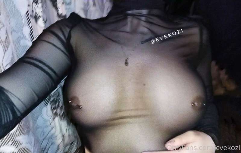 Evekozi - Onlyfans - 15 May, 2021