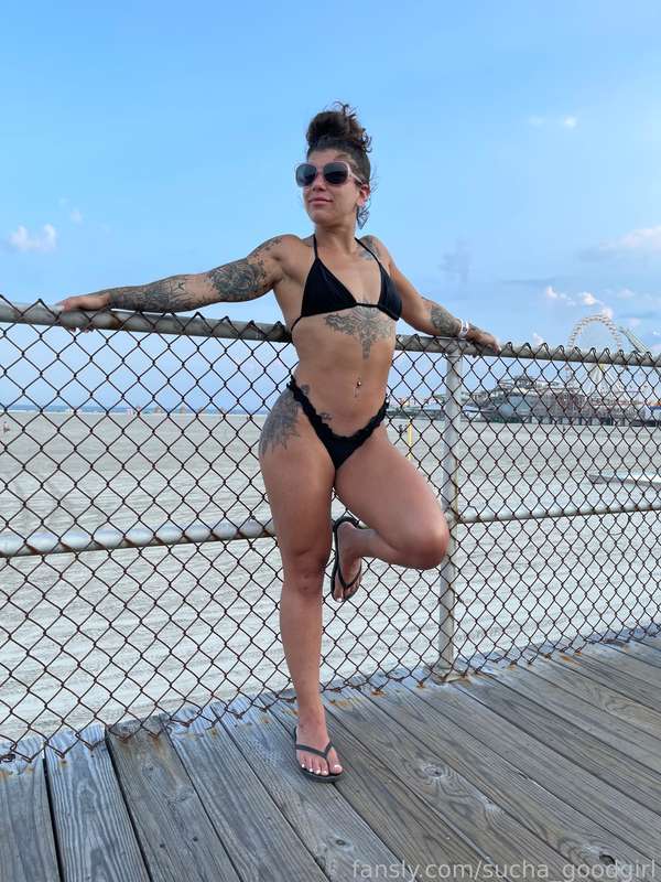 Sucha_Goodgirl - Fansly - 28 Aug, 2021 3