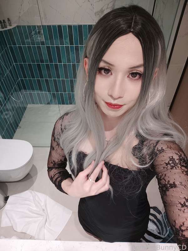 Femmebunnycd - Fansly - 27 Jun, 2023 3