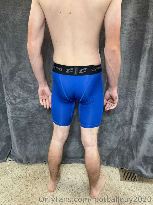 He has a nice cock! 14