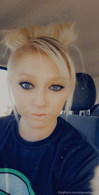 Its such a beautiful day.