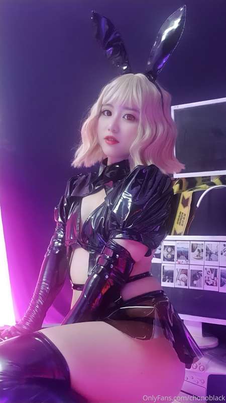 Did a shiny shoot yesterday, incase you miss the livestream ..