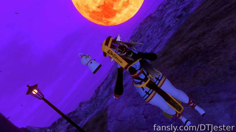 Dtjester - Fansly - 05 Oct, 2023 15