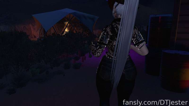 Dtjester - Fansly - 02 Nov, 2023 27