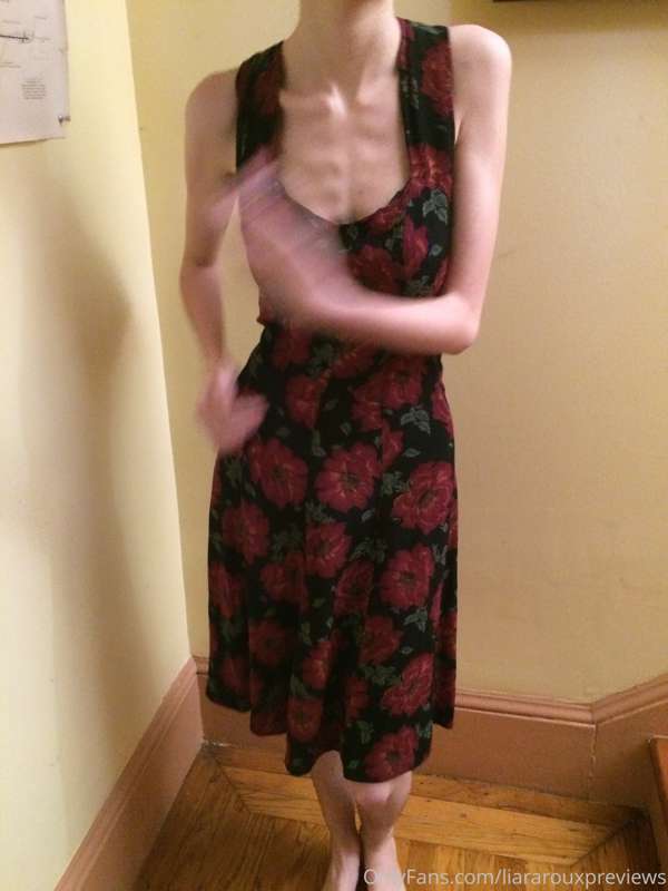 Oops i moved my hand