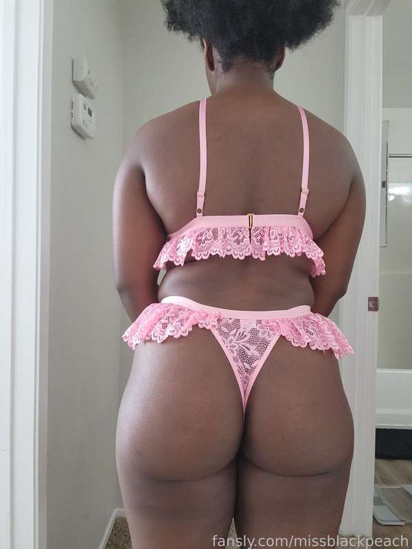 Missblackpeach - Fansly - 14 Feb, 2025 2
