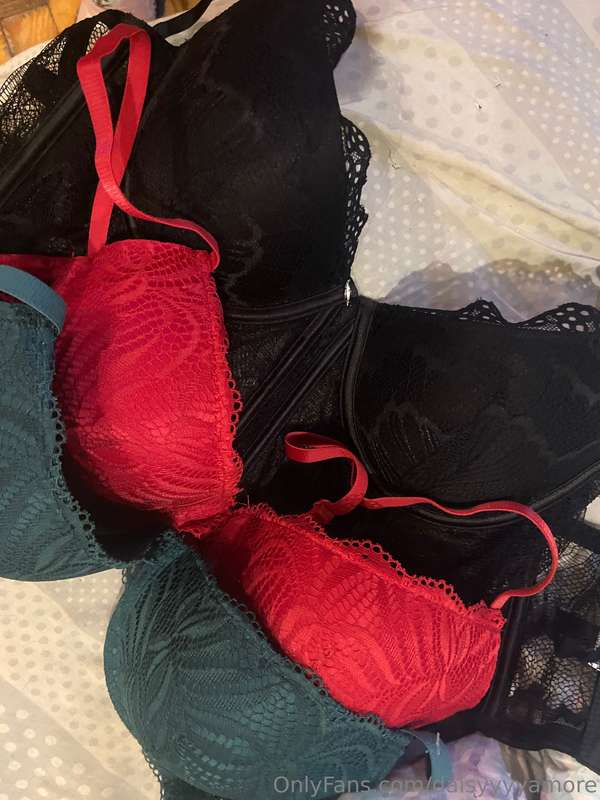 what would you like to see on me? the choice is yours 😋
