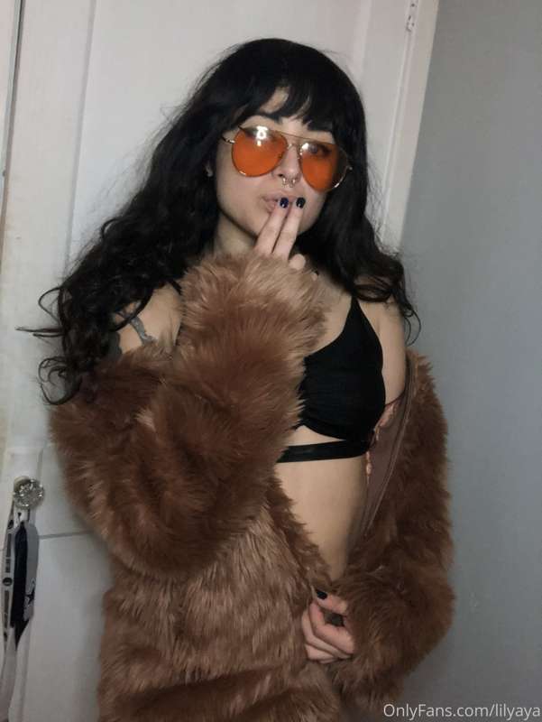 I’m back you little sinners 😈 get ready for some content!